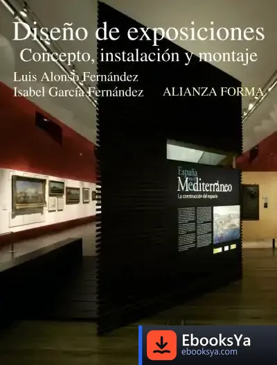 Descargar Diseño De Exposiciones
