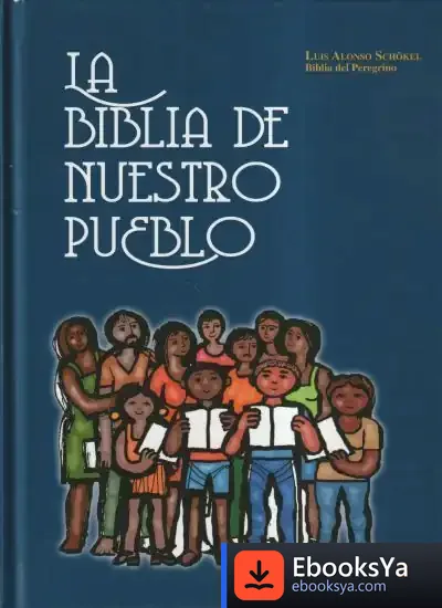 Descargar Biblia De Nuestro Pueblo .España de Ximo Abadía Pérez