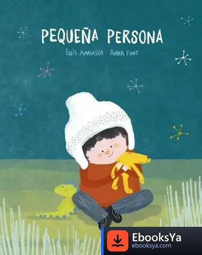 Descargar Pequeña Persona
