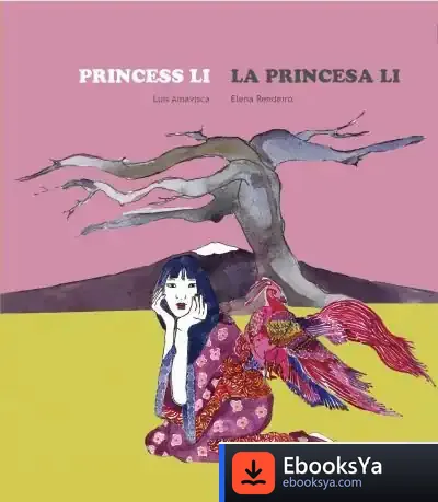 Descargar Princess Li / La Princesa Li