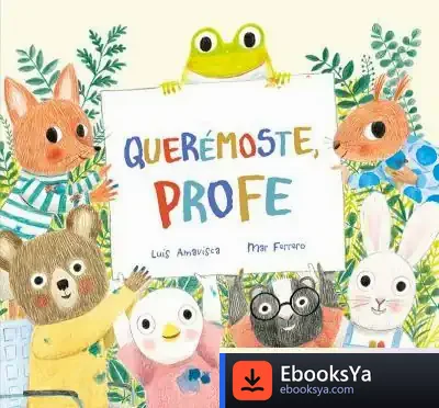 Descargar Querémoste, Profe