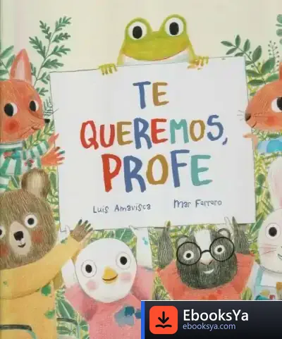 Descargar Te Queremos, Profe