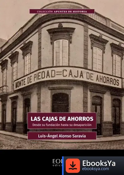 Descargar Las Cajas De Ahorro