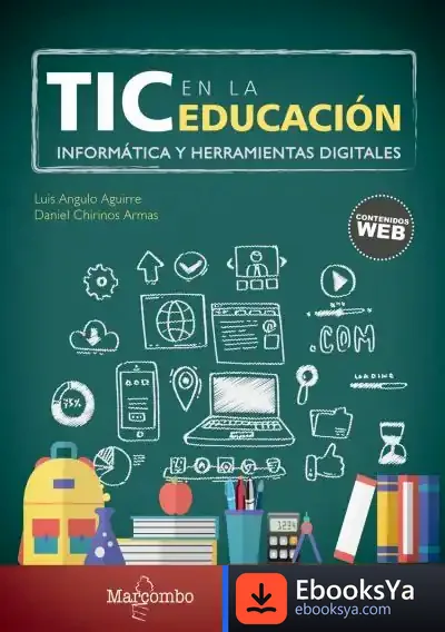 Descargar Tic En La Educación