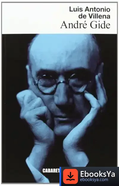 Descargar André Gide de Luis Antonio de Villena