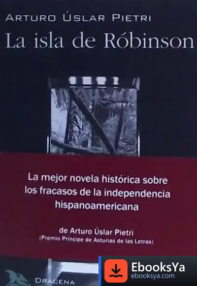 Descargar La Islas De Róbinson de Luis Antonio de Villena