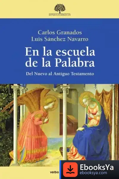 Descargar En La Escuela De La Palabra