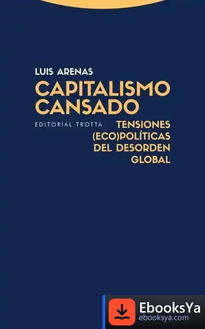 Descargar Capitalismo Cansado
