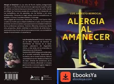 Descargar Alergia Al Amanecer