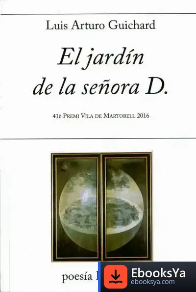 Descargar Jardin De La Señora D., El