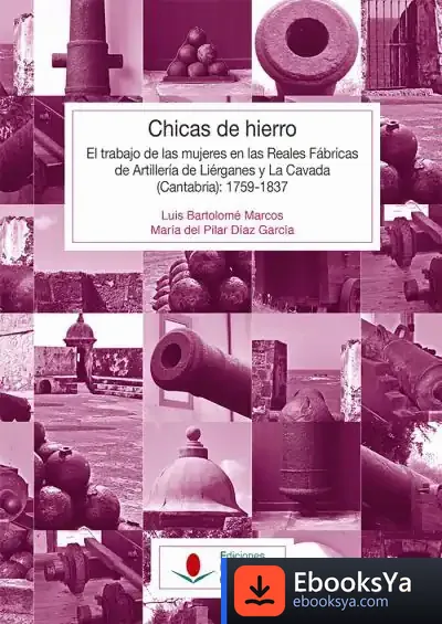Descargar Chicas De Hierro