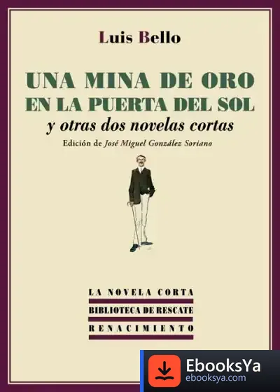 Descargar Una Mina De Oro En La Puerta Del Sol