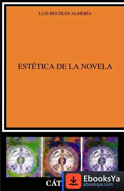 Descargar Estética De La Novela