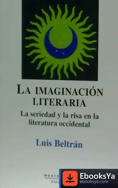 Descargar La Imaginación Literaria