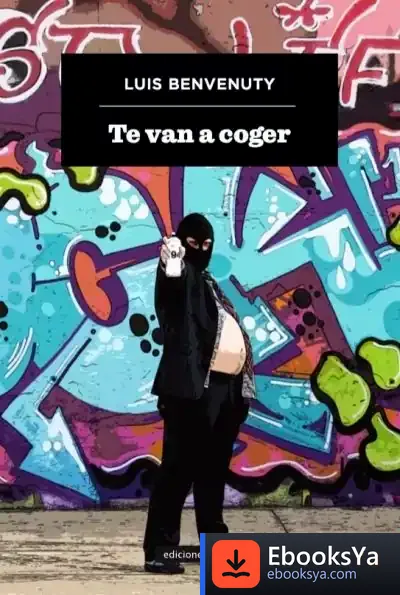 Descargar Te Van A Coger
