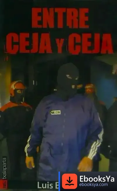 Descargar Entre Ceja Y Ceja