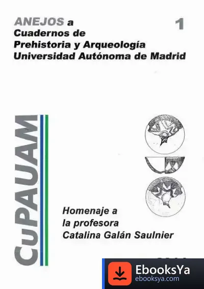 Descargar Homenaje A La Profesora Catalina Galán Saulnier