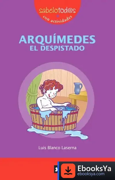 Descargar Arquímedes El Despistado
