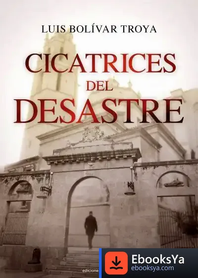 Descargar Cicatrices Del Desastre