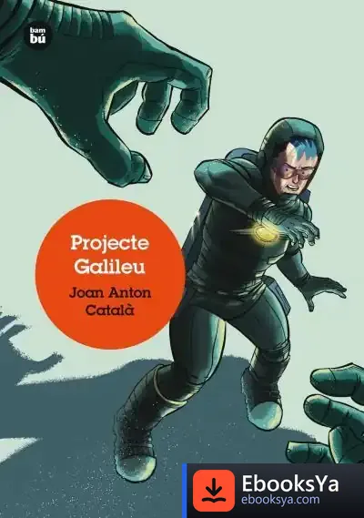 Descargar Projecte Galileu