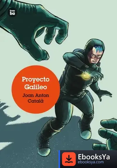 Descargar Proyecto Galileo de Luis Bustos
