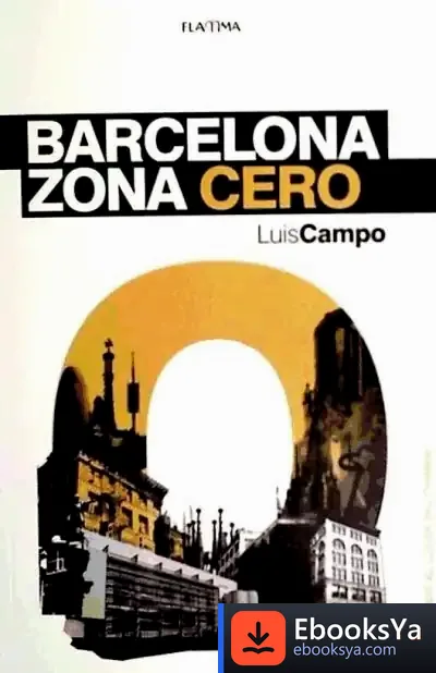 Descargar Barcelona Zona Cero