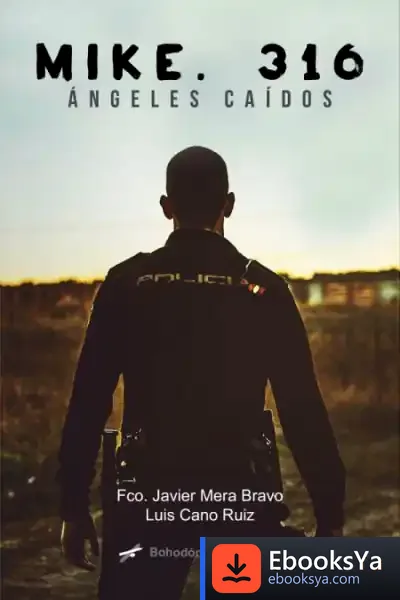 Descargar Mike 316
