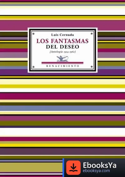 Descargar Los Fantasmas Del Deseo de Sándor Márai