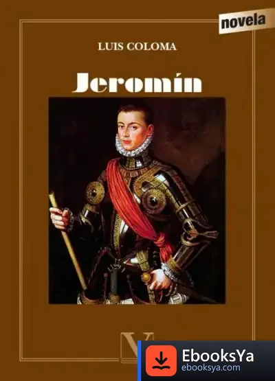 Descargar Jeromín