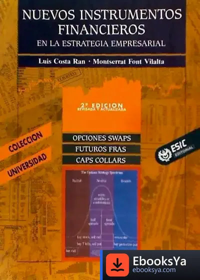 Descargar Nuevos Instrumentos Financieros