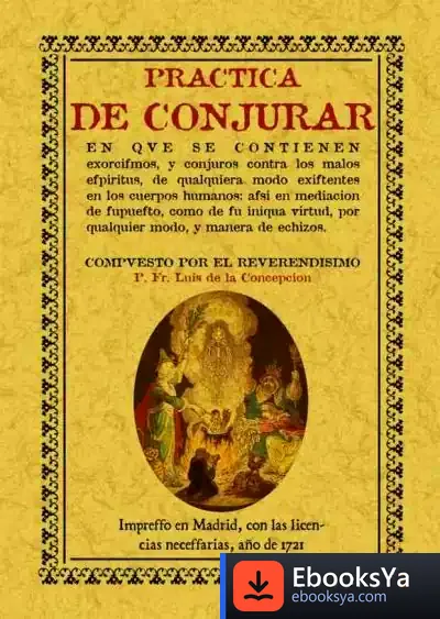 Descargar Práctica De Conjurar de Jean Guitton