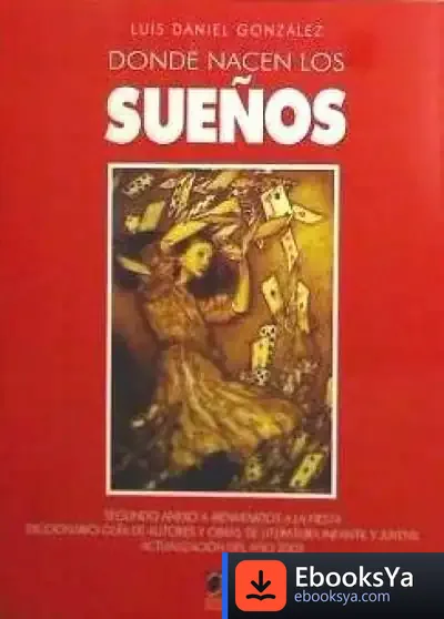 Descargar Donde Nacen Los Sueños