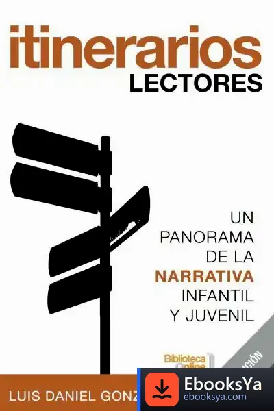 Descargar Itinerarios Lectores