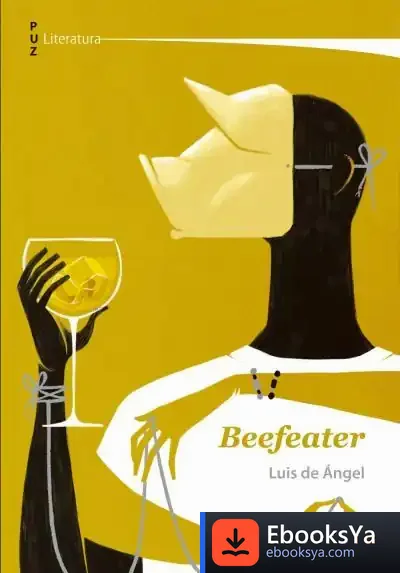 Descargar Beefeater