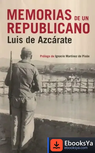 Descargar Memorias De Un Republicano