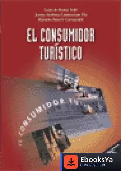 Descargar El Consumidor Turístico de Clara Obligado