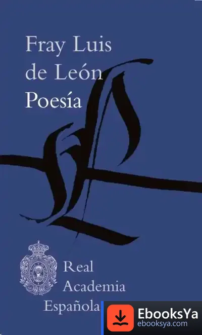 Descargar Poesía - Rae