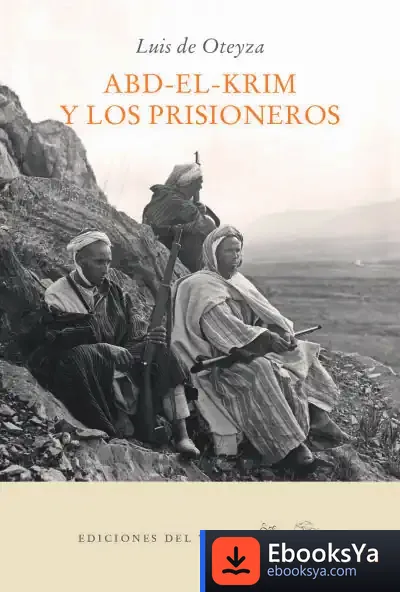 Descargar Abd-El-Krim Y Los Prisioneros
