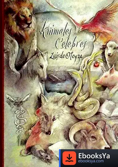 Descargar Animales Célebres