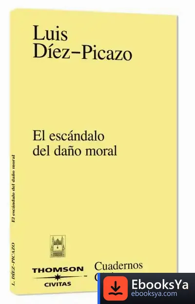 Descargar El Escándalo Del Daño Moral de Karl Philipp Moritz