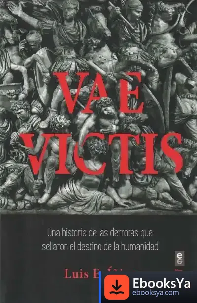Descargar Vae Victis de Luis Enrique Íñigo Fernández