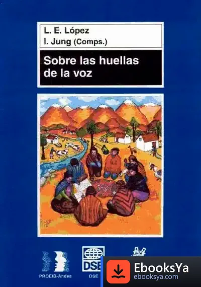 Descargar Sobre Las Huellas De La Voz