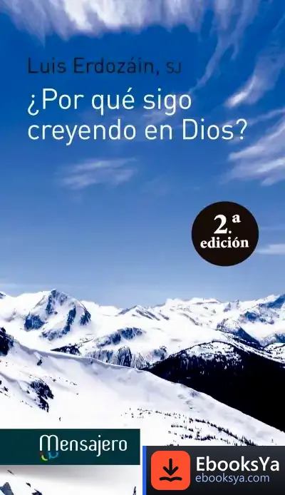Descargar ¿Por Qué Sigo Creyendo En Dios?