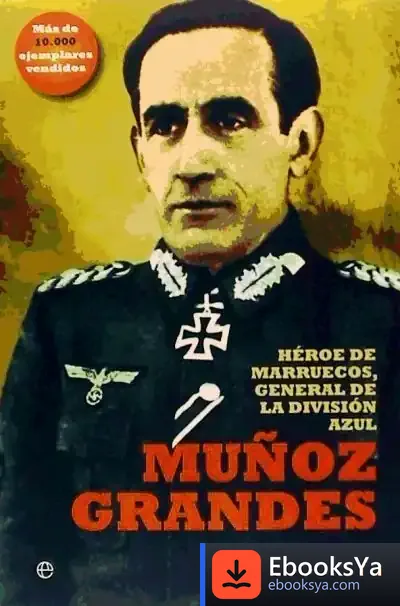 Descargar Muñoz Grandes