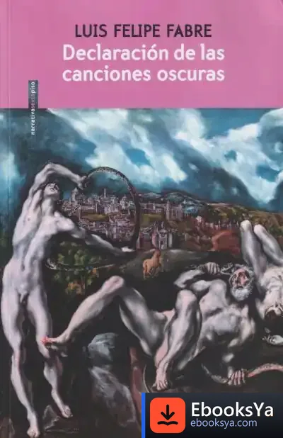 Descargar Declaración De Las Canciones Oscuras