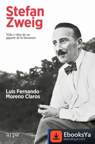 Descargar Stefan Zweig