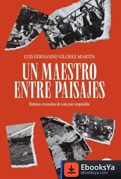 Descargar Un Maestro Entre Paisajes