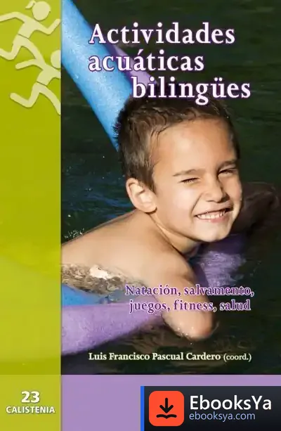 Descargar Actividades Acuáticas Bilingües de Stuart Maclure