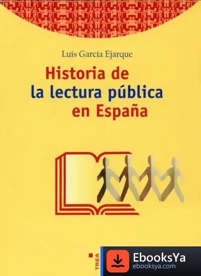 Descargar Historia De La Lectura Pública En España de Hélène Renard