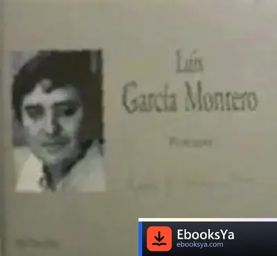 Descargar Luis Garcia Montero Poemas (V.Voz)